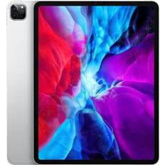 iPad Pro 4 (2020) | 12.9" | 512 GB | silver