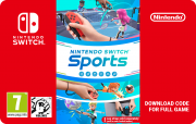 Nintendo Switch Sports