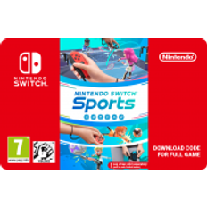 Nintendo Switch Sports