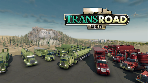 TransRoad (PC) - Standard