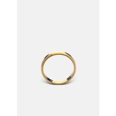 Skultuna Icon Ring - Gold Plated - Ø: 20mm