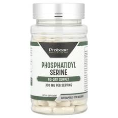 Phosphatidyl Serine, 120 Capsules (150Mg per Capsule)