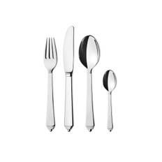 Georg Jensen – Pyramide bestiksæt 16 dele