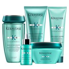 Kérastase Extentioniste Regime for Healthy-Looking Lengths