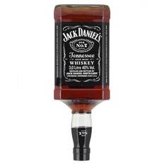 Jack Daniels Old No. 7 Tennessee Sour Mash Whiskey 300 cl 40%