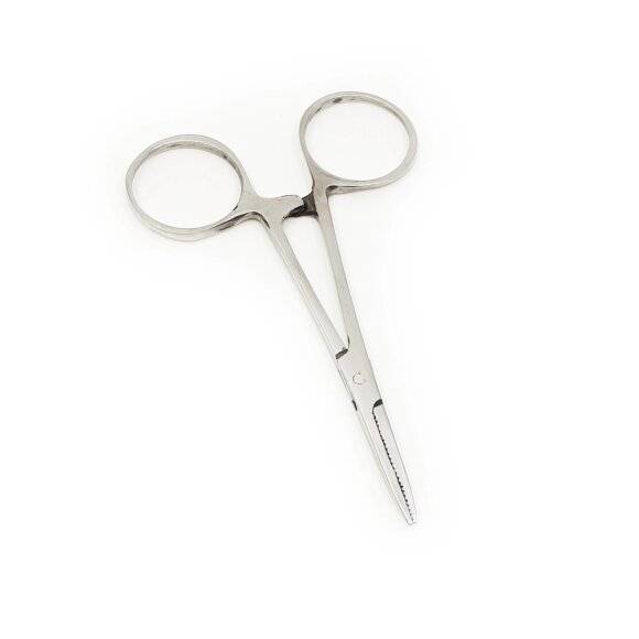 Forceps 4"