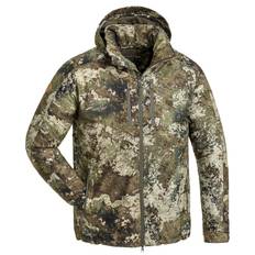 Pinewood Retriever active camo jakke XL