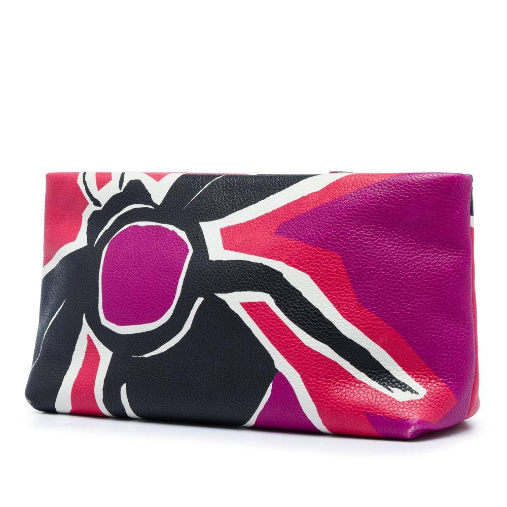 Burberry Vintage Clutch Stl. - Kuvertväskor Från Magasin - Multicolor (L 13.50cm x W 24cm x D 8cm)
