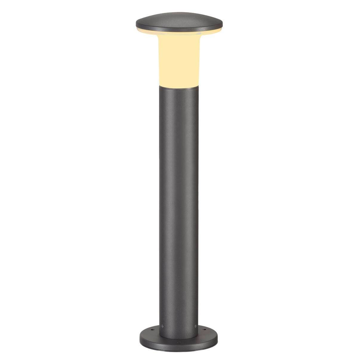 Alpa Mushroom pullertlampe slv - 75 cm