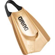Powerfin Pro guld - Arena (Storlek: 40/41)