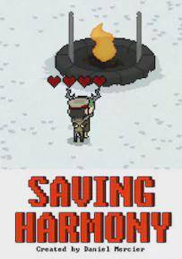 Saving Harmony Steam Key GLOBAL