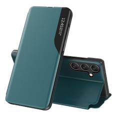 Samsung Galaxy A15 4G smartphone etui - Grøn