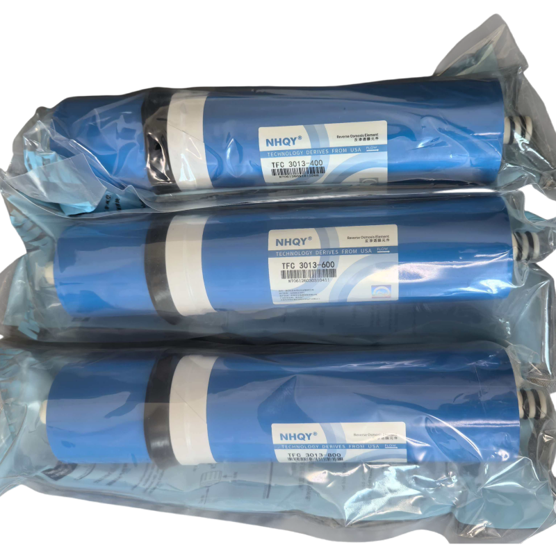 3013-400/600/800 RO Membrane 3013 Model Reverse Osmosis Filter Kitchen Water Purifier Components
