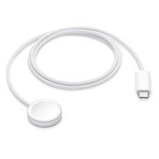 Apple Watch MAG Fast Charger Laddare Watch Ultra 2, Watch Ultra, Watch-serie 9, Watch Series 8, Watch Series 7, Watch serie 6, Watch-serie 5, Watch-serie 4,