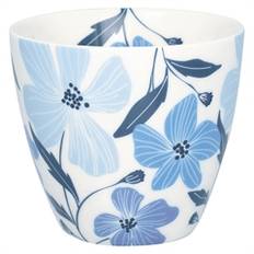 Latte cup Laerke white - 1 stk tilbage