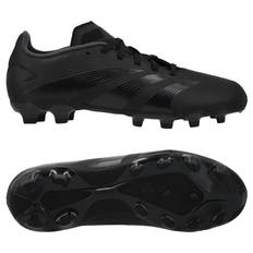 adidas Predator League MG Nightstrike - Svart/Grå Barn - ['Svart'] (28)