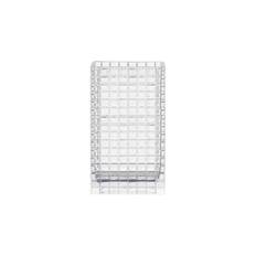 LOUISE ROE City Light Hurricane, Clear, H24 cm