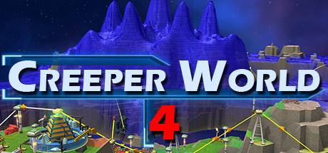Creeper World 4 (PC) - Standard