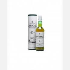 Laphroaig 10