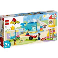 LEGO® DUPLO® 10991 Traumspielplatz