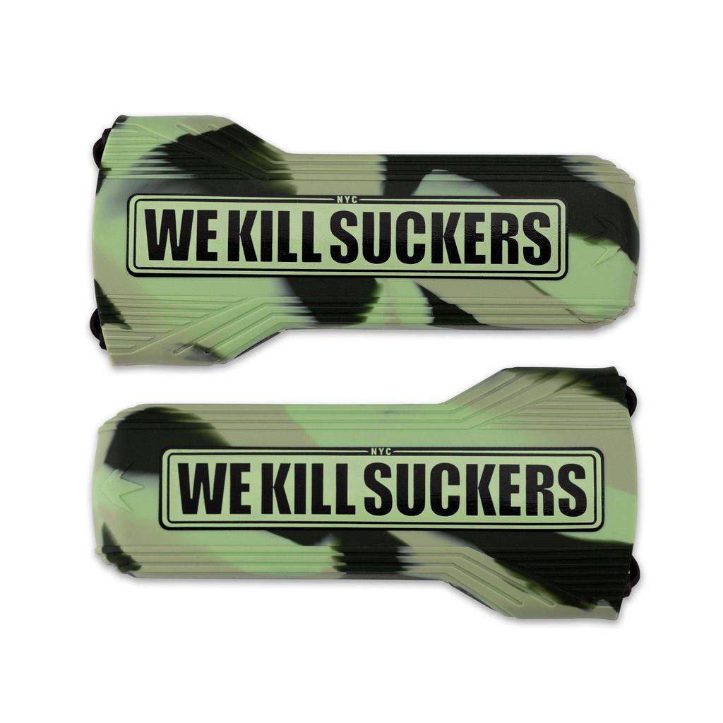 Bunkerkings Evalast / Pippåse WKS Camo