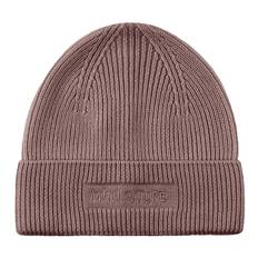 Mini A Ture Mössa - Ull - MatBoje - Pepparkorn Plum - Mini A Ture - 4-5 år (104-110) - Mössa