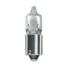 OSRAM Osram ORIGINAL AUX 12V H6W 6W BAX9S UNV1