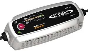 BATTERILADDARE 5.0 12V 5A CTEK