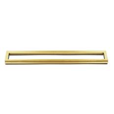 HighLine Colour ramme | Messing 900/10