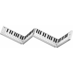 Carry-On Folding Piano 88 Digital Stage Piano White