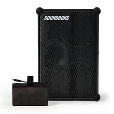 SOUNDBOKS (Gen. 4) + BATTERY Trådlös högtalare med batteri - 3 års medlemsgaranti