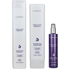 Lanza Healing Smooth Glossifying Trio