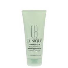 Sparkle Skin - Body Exfoliator Esfoliante corpo Crema 200 ml