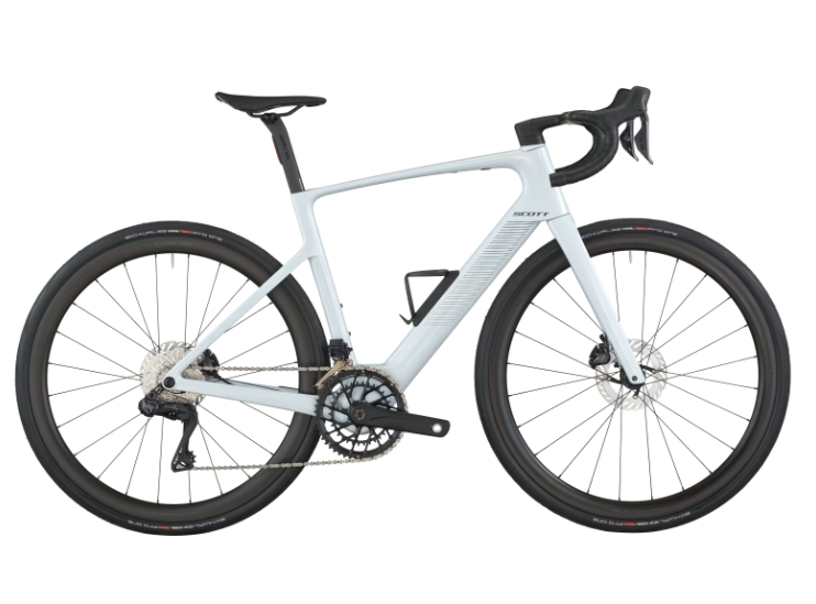 Scott Fastlane 10 - Shimano Ultegra Di2 - SYNCROS Capital 1.0 40