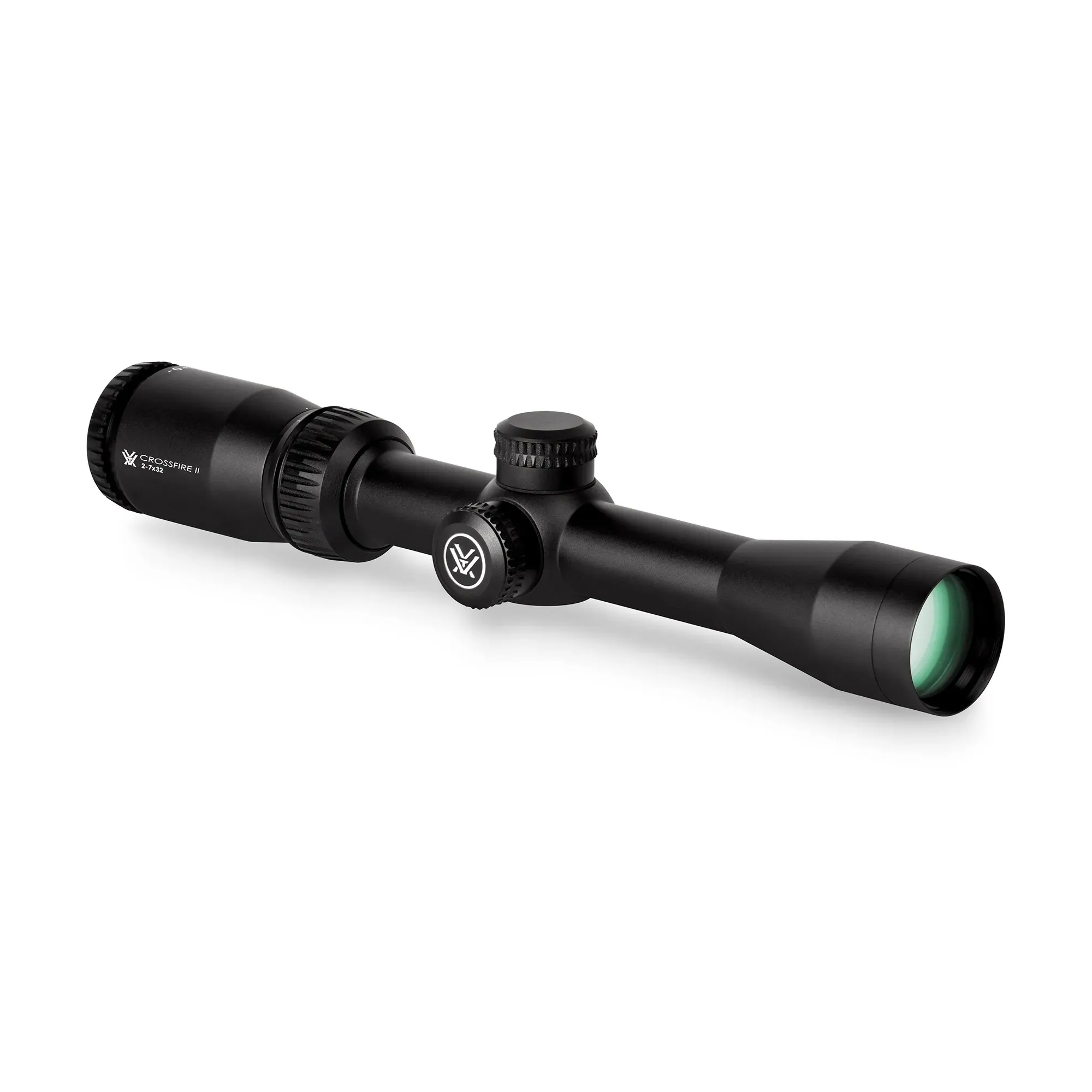 Vortex Crossfire II 2-7x32 - BDC Dead-Hold.
