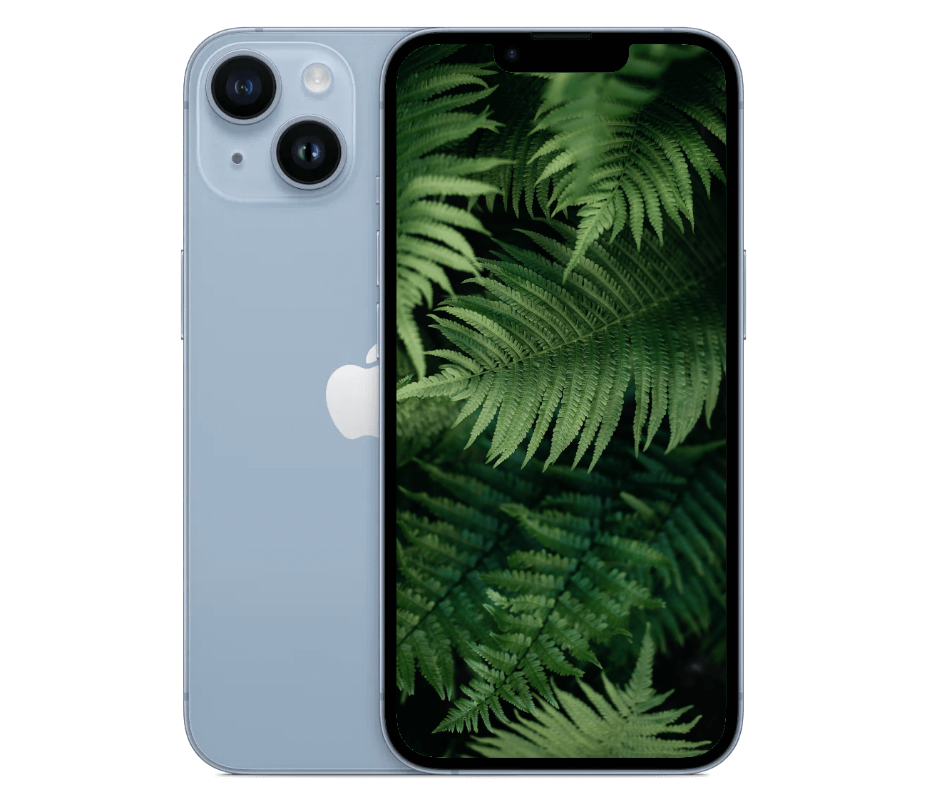 iPhone 14