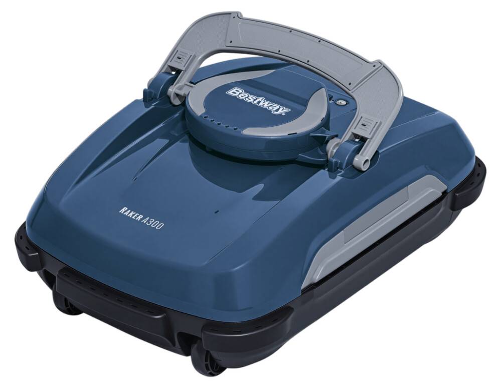 POOLROBOT BESTWAY RAKER A300