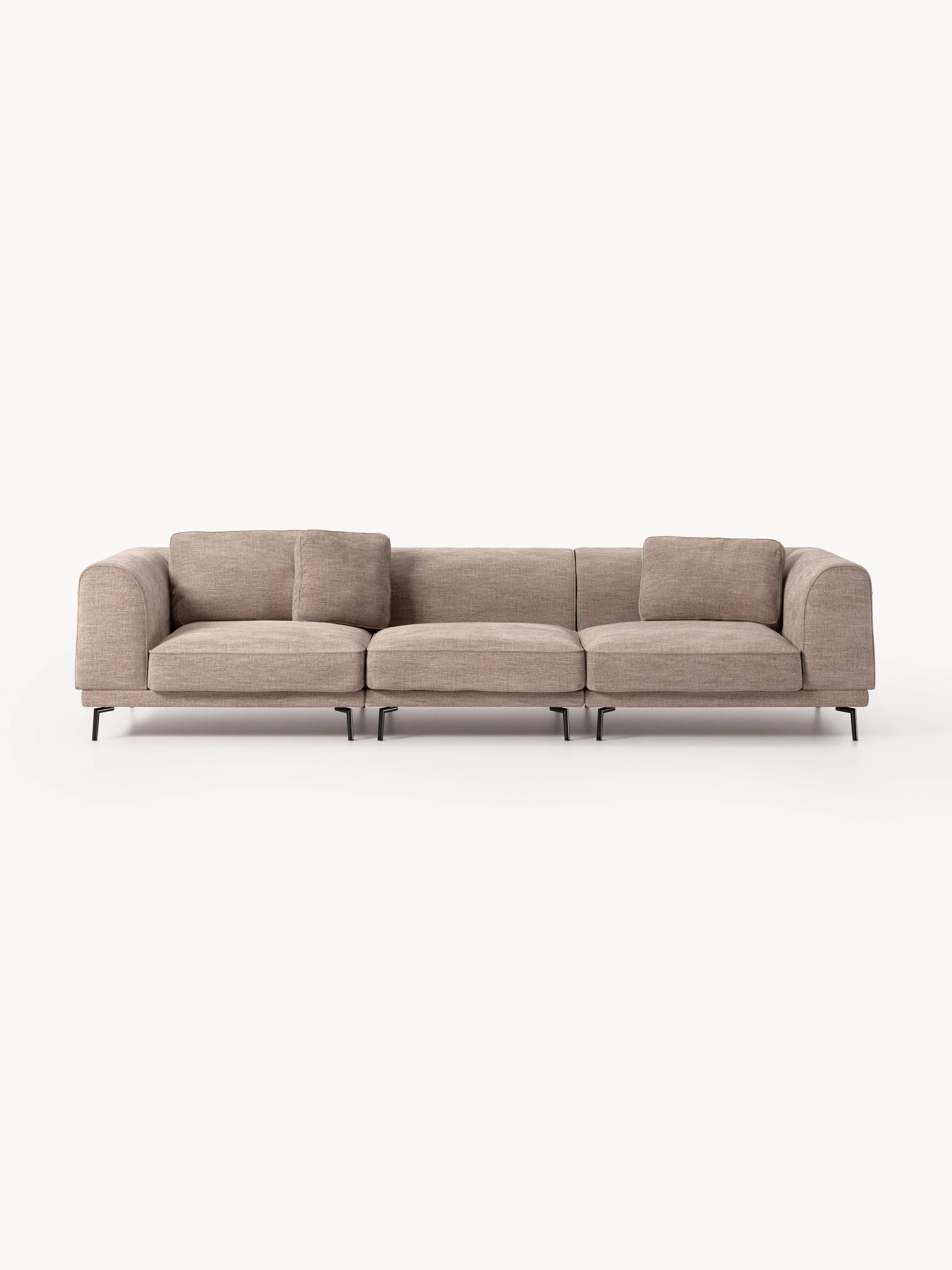 Modulär Soffa Allpa (4-sits)