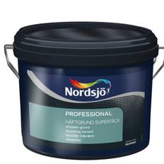 HÄFTGRUND SUPERTÄCK PRO 10L | Beijerbygg Byggmaterial