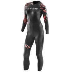 Orca S7 Open Water Triathlon Havsvømmedragt - dame - KUN str. small