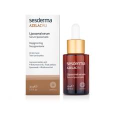 Serum mot pigment Sesderma Gel Kvinna (1 antal)