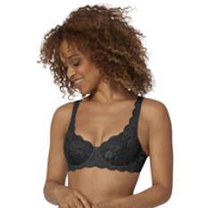 Triumph Amourette 300 WHP Bra 10166798 Black 10166798 Black