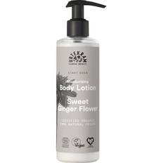 Urtekram Sweet Ginger Flower Body Lotion 245 ml