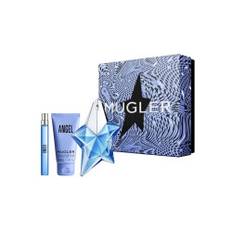 Thierry Mugler Angel Edp Spray 50 Ml Nav23 Set