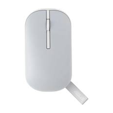 ASUS Marshmallow Mouse MD100 Lite Gray MD100L_MOUSE_GY