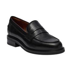 Billi Bi Sko A11361 Kvinde Black Calf 80 Loafers Str 39 - hos Magasin