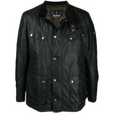 Barbour - Duke jacka - herr - bomull/polyamid/polyester - L - Grön