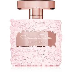 Oscar de la Renta Bella Rosa Eau de Parfum til kvinder 100 ml - 100 ml