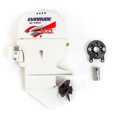 Påhængsmotor Evinrude E-TEC