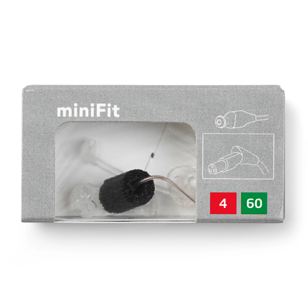 MiniFit Speaker 60 - Højre, 4